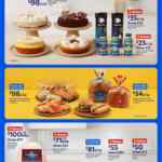 Martes de Frescura Walmart 25 de agosto: precios de frutas y verduras Martes de Frescura Walmart 25 de agosto: precios de frutas y verduras
