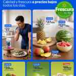 Martes de Frescura Walmart 18 de agosto: precios de frutas y verduras