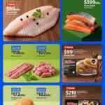 Martes de Frescura Walmart 18 de agosto: precios de frutas y verduras