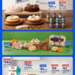 Martes de Frescura Walmart 18 de agosto: precios de frutas y verduras