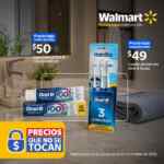 Folleto Walmart Precios que No se Tocan al 20 de noviembre 2026