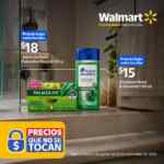 Folleto Walmart Precios que No se Tocan al 20 de noviembre 2026