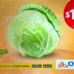 Martimiércoles Chedraui de frutas y verduras 4 y 5 de agosto 2026