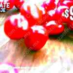 Martes y Miércoles del Campo Soriana 18 y 19 de agosto: ofertas de frutas y verduras