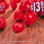 Martes y Miércoles del Campo Soriana 25 y 26 de agosto: ofertas de frutas y verduras