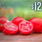 Martes y Miércoles del Campo Soriana 4 y 5 de agosto: ofertas de frutas y verduras