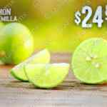 Martes y Miércoles del Campo Soriana 4 y 5 de agosto: ofertas de frutas y verduras