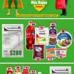 Folleto Vivan los Ahorros Bodega Aurrera al 16 de septiembre 2026