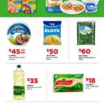 Folleto Vivan los Ahorros Bodega Aurrera al 16 de septiembre 2026