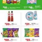 Folleto Vivan los Ahorros Bodega Aurrera al 16 de septiembre 2026