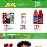 Folleto Vivan los Ahorros Bodega Aurrera al 16 de septiembre 2026