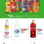 Folleto Vivan los Ahorros Bodega Aurrera al 16 de septiembre 2026