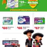 Folleto Vivan los Ahorros Bodega Aurrera al 16 de septiembre 2026