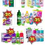 Folleto Bodega Aurrera Morralla con productos desde $5.00 al 4 de noviembre 2026