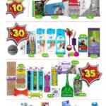 Folleto Bodega Aurrera Morralla con productos desde $5.00 al 4 de noviembre 2026