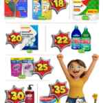 Folleto Bodega Aurrera Morralla con productos desde $5.00 al 4 de noviembre 2026