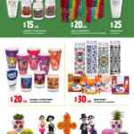 Folleto Bodega Aurrera Día de Muertos al 4 de noviembre 2026