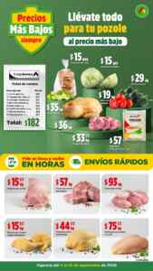 Imagen de la promo