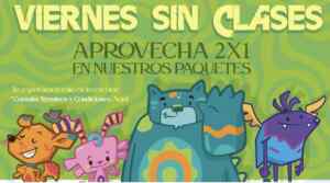 Imagen de la promo