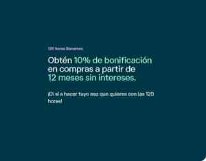 Imagen de la promo