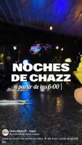 Imagen de la promo