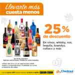 Ofertas Fin de semana Chedraui: 3x2, 4x3, hasta 25% de descuento, hasta 30% de bonificación y más al 28 de septiembre 2026 Ofertas Fin de semana Chedraui: 3x2, 4x3, hasta 25% de descuento, hasta 30% de bonificación y más al 28 de septiembre 2026