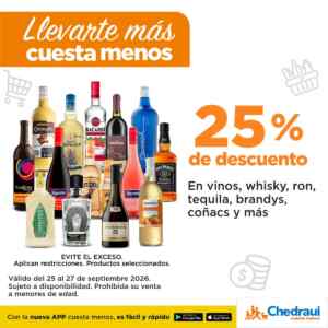 Imagen de la promo