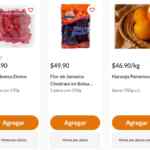 Martimiércoles Chedraui de frutas y verduras 8 y 9 de septiembre 2026 Martimiércoles Chedraui de frutas y verduras 8 y 9 de septiembre 2026