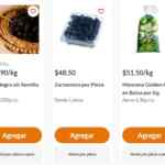 Martimiércoles Chedraui de frutas y verduras 8 y 9 de septiembre 2026 Martimiércoles Chedraui de frutas y verduras 8 y 9 de septiembre 2026