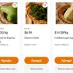 Martimiércoles Chedraui de frutas y verduras 8 y 9 de septiembre 2026 Martimiércoles Chedraui de frutas y verduras 8 y 9 de septiembre 2026