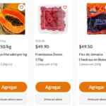 Martimiércoles Chedraui de frutas y verduras 22 y 23 de septiembre 2026 Martimiércoles Chedraui de frutas y verduras 22 y 23 de septiembre 2026