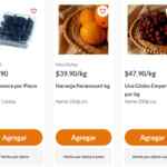 Martimiércoles Chedraui de frutas y verduras 22 y 23 de septiembre 2026 Martimiércoles Chedraui de frutas y verduras 22 y 23 de septiembre 2026