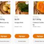 Martimiércoles Chedraui de frutas y verduras 22 y 23 de septiembre 2026 Martimiércoles Chedraui de frutas y verduras 22 y 23 de septiembre 2026