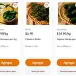 Martimiércoles Chedraui de frutas y verduras 22 y 23 de septiembre 2026 Martimiércoles Chedraui de frutas y verduras 22 y 23 de septiembre 2026