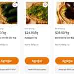 Martimiércoles Chedraui de frutas y verduras 29 y 30 de septiembre 2026