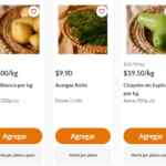 Martimiércoles Chedraui de frutas y verduras 29 y 30 de septiembre 2026