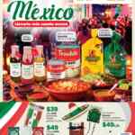Folleto Fiestas Patrias Chedraui al 16 de septiembre 2026