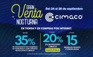 Imagen de la promo
