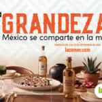 Folleto La Grandeza de México La Comer: Segundo a Mitad de precio y más al 17 de septiembre 2026