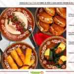 Folleto La Grandeza de México La Comer: Segundo a Mitad de precio y más al 17 de septiembre 2026