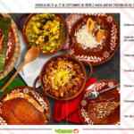 Folleto La Grandeza de México La Comer: Segundo a Mitad de precio y más al 17 de septiembre 2026