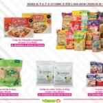 Folleto La Grandeza de México La Comer: Segundo a Mitad de precio y más al 17 de septiembre 2026