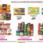 Folleto La Grandeza de México La Comer: Segundo a Mitad de precio y más al 17 de septiembre 2026
