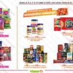 Folleto La Grandeza de México La Comer: Segundo a Mitad de precio y más al 17 de septiembre 2026