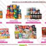 Folleto La Grandeza de México La Comer: Segundo a Mitad de precio y más al 17 de septiembre 2026