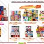 Folleto La Grandeza de México La Comer: Segundo a Mitad de precio y más al 17 de septiembre 2026