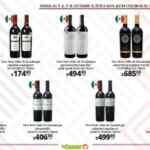 Folleto La Grandeza de México La Comer: Segundo a Mitad de precio y más al 17 de septiembre 2026