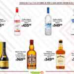 Folleto La Grandeza de México La Comer: Segundo a Mitad de precio y más al 17 de septiembre 2026