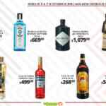 Folleto La Grandeza de México La Comer: Segundo a Mitad de precio y más al 17 de septiembre 2026