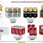 Folleto La Grandeza de México La Comer: Segundo a Mitad de precio y más al 17 de septiembre 2026